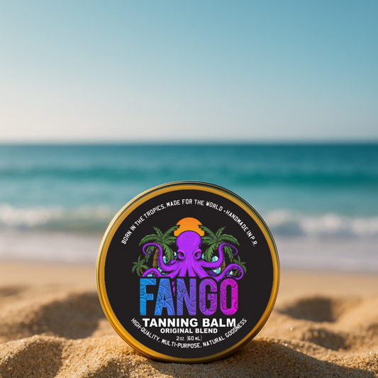 Bronceado {Mezcla original}