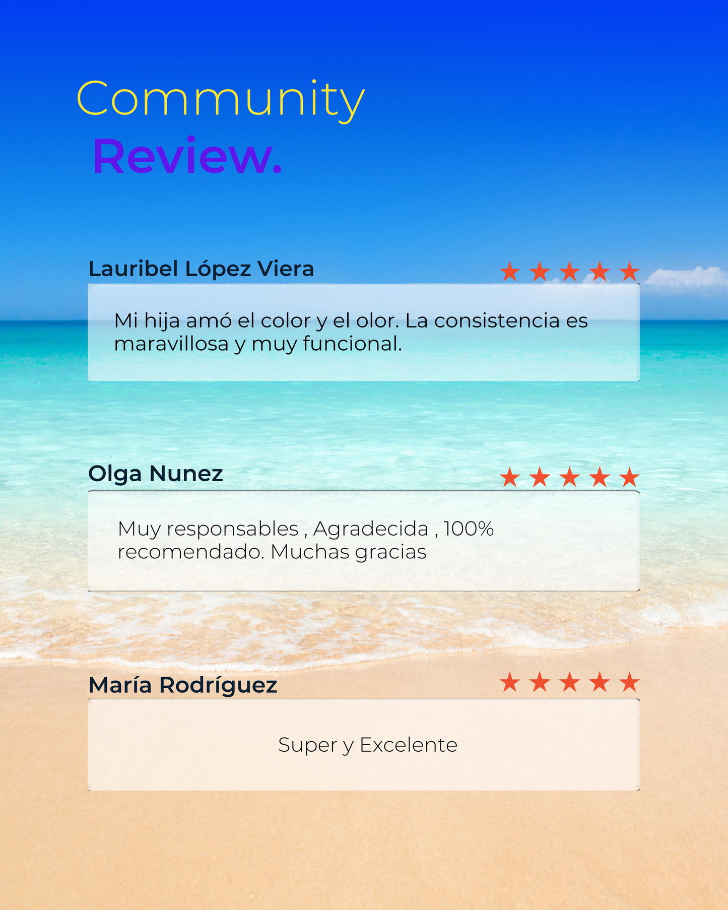 Sunscreen Mineral Stick {Lavender Blend}