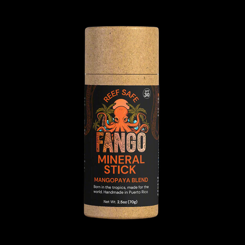 Mineral Stick {Mangopaya} 30SPF