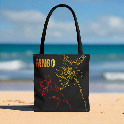 Sun-Ready Tote Bag