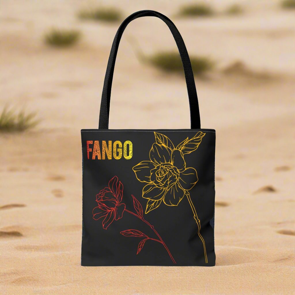 Sun-Ready Tote Bag