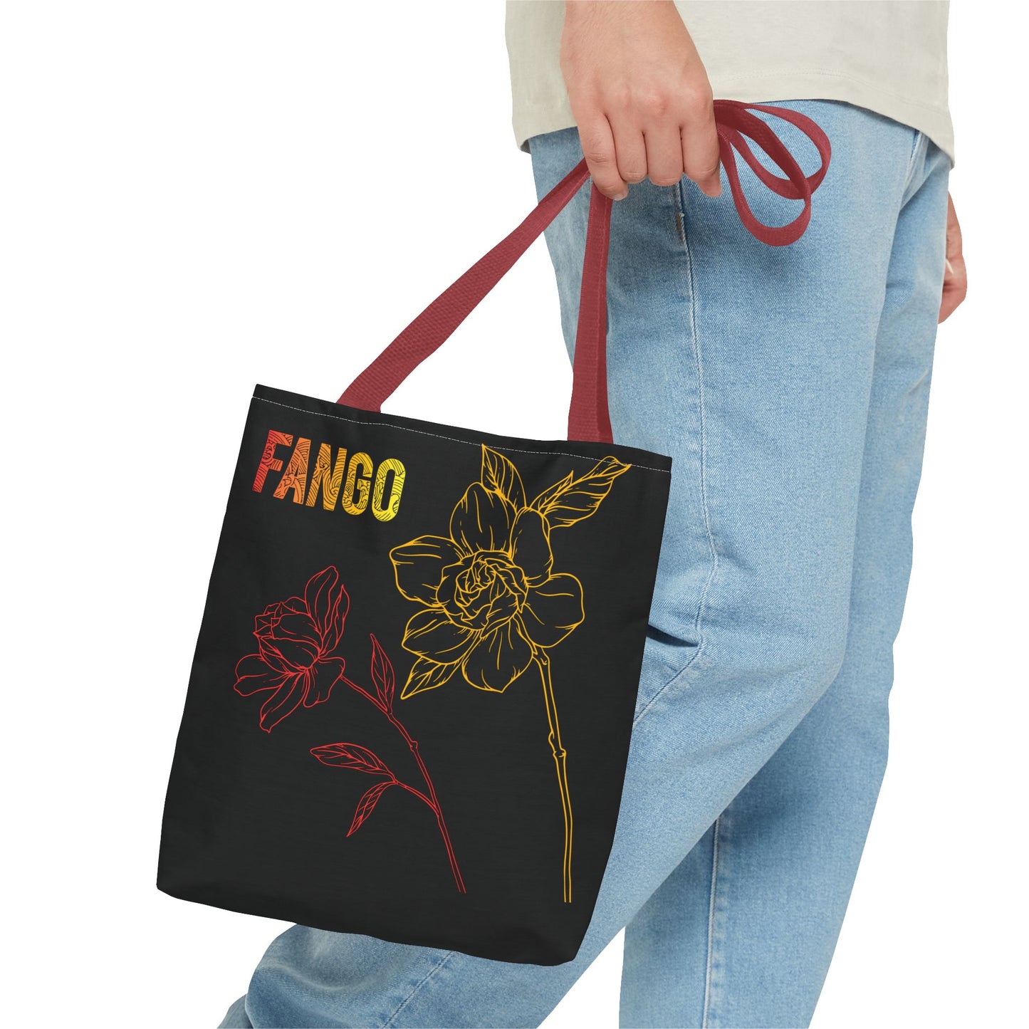 Sun-Ready Tote Bag