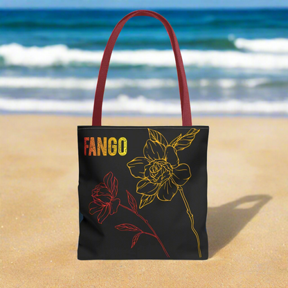 Sun-Ready Tote Bag