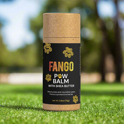 Pet's Paw Balm