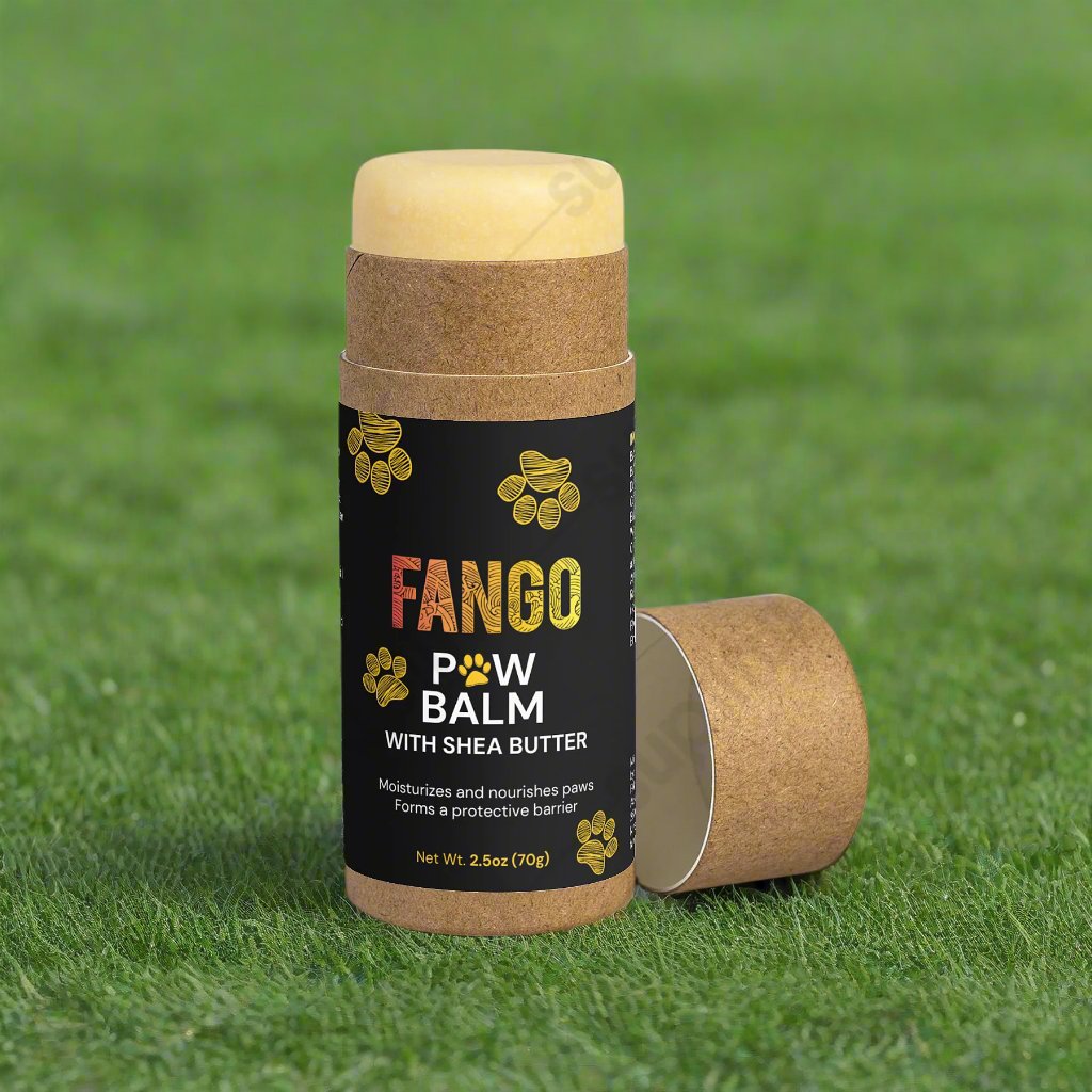 Pet's Paw Balm