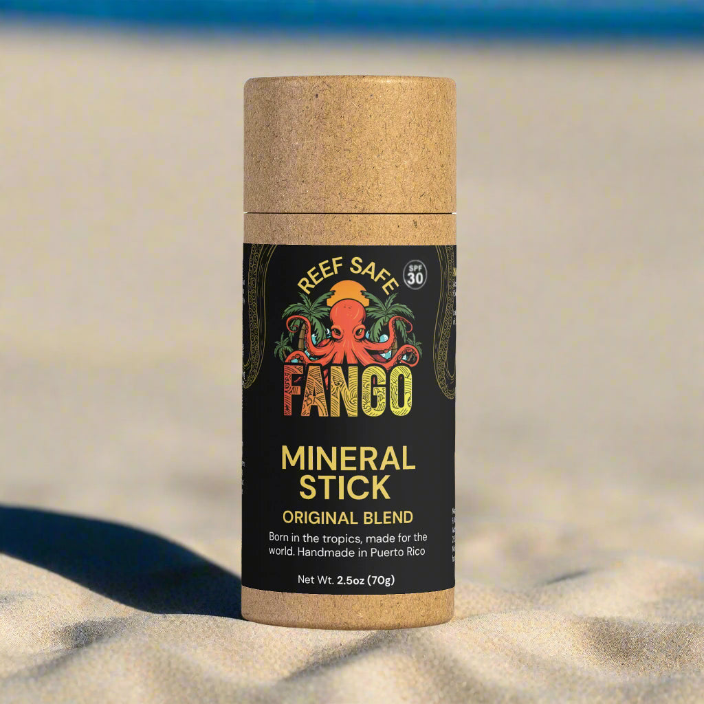 Mineral Stick {Original Blend} 30SPF