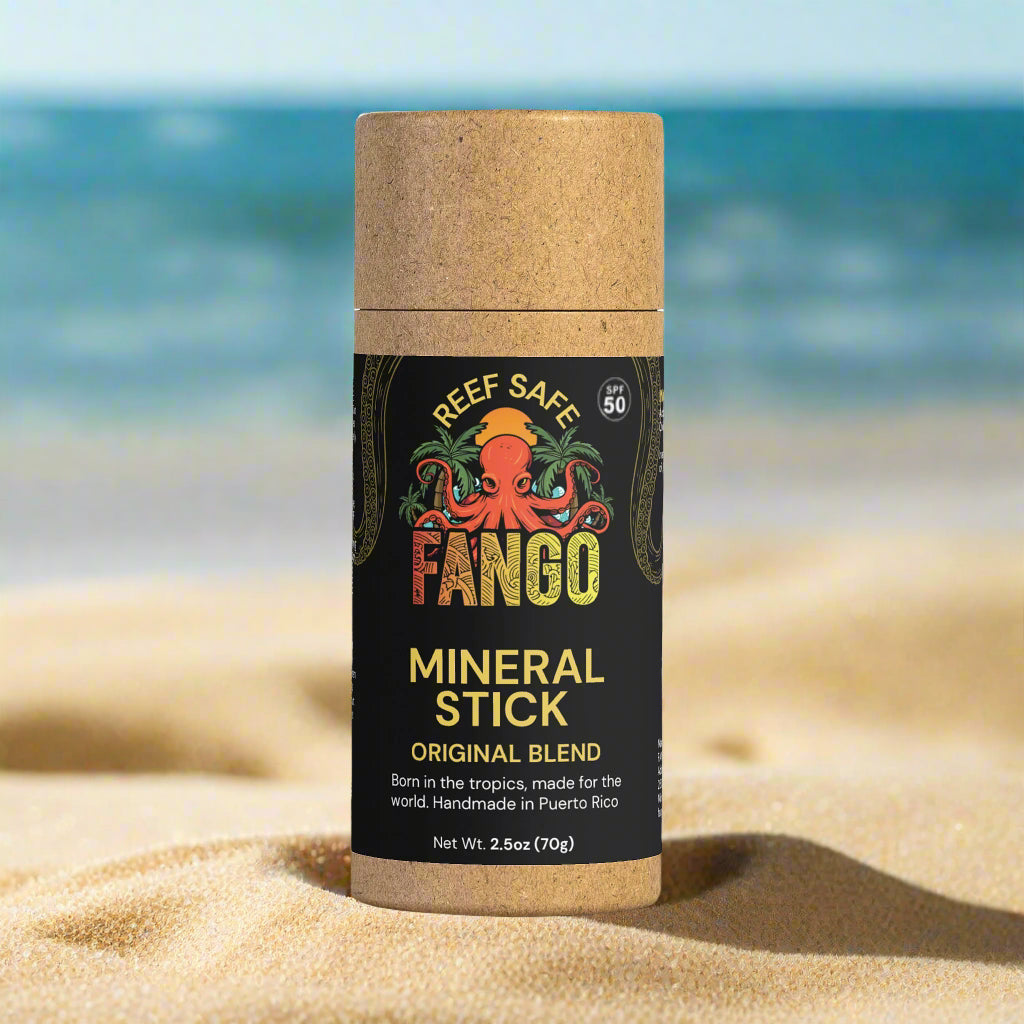 Mineral Stick {Original Blend} 50SPF