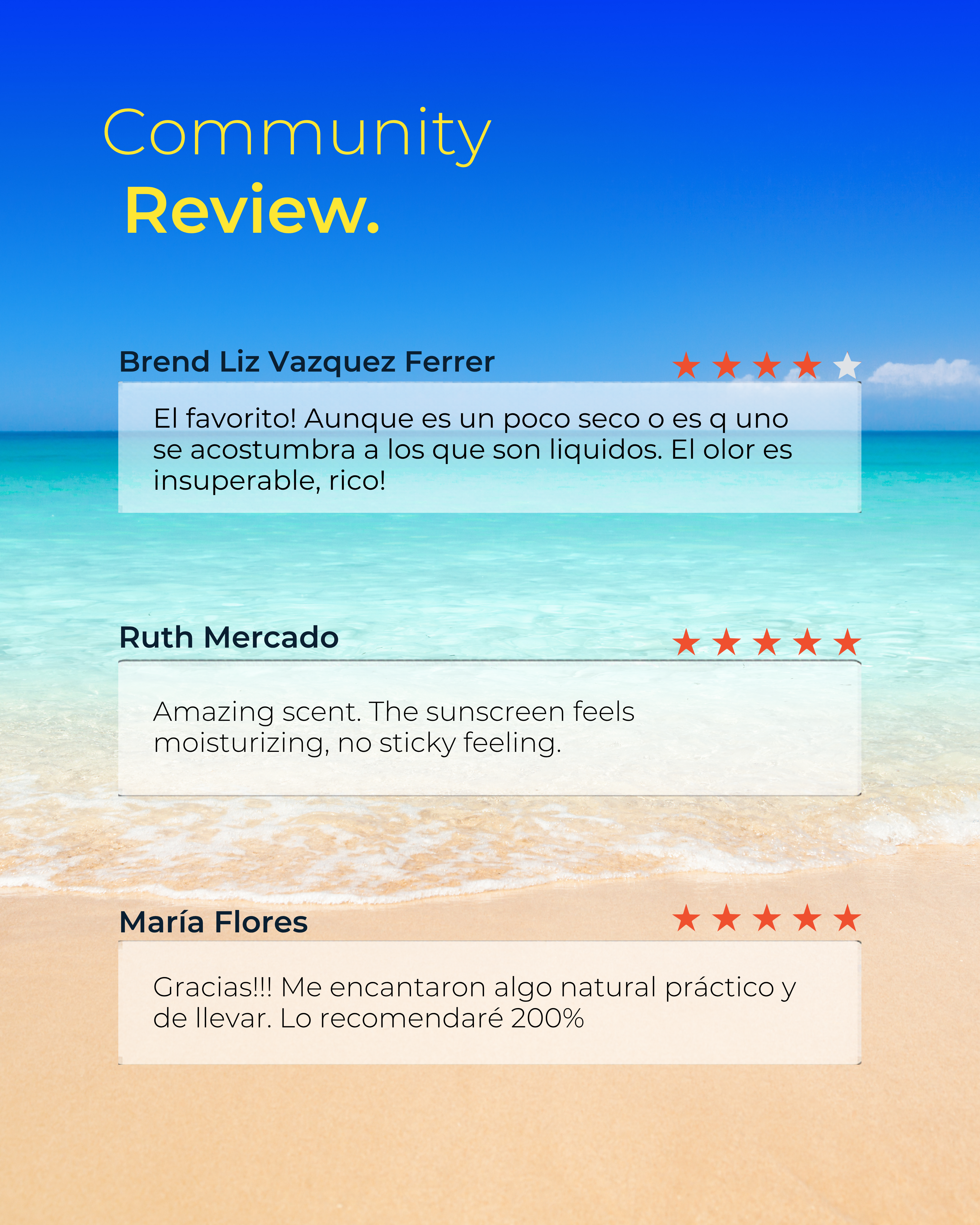 FANGO Sunscreen Balm — Mangopaya