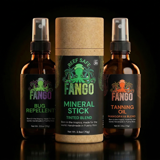 FANGO Summer Kit