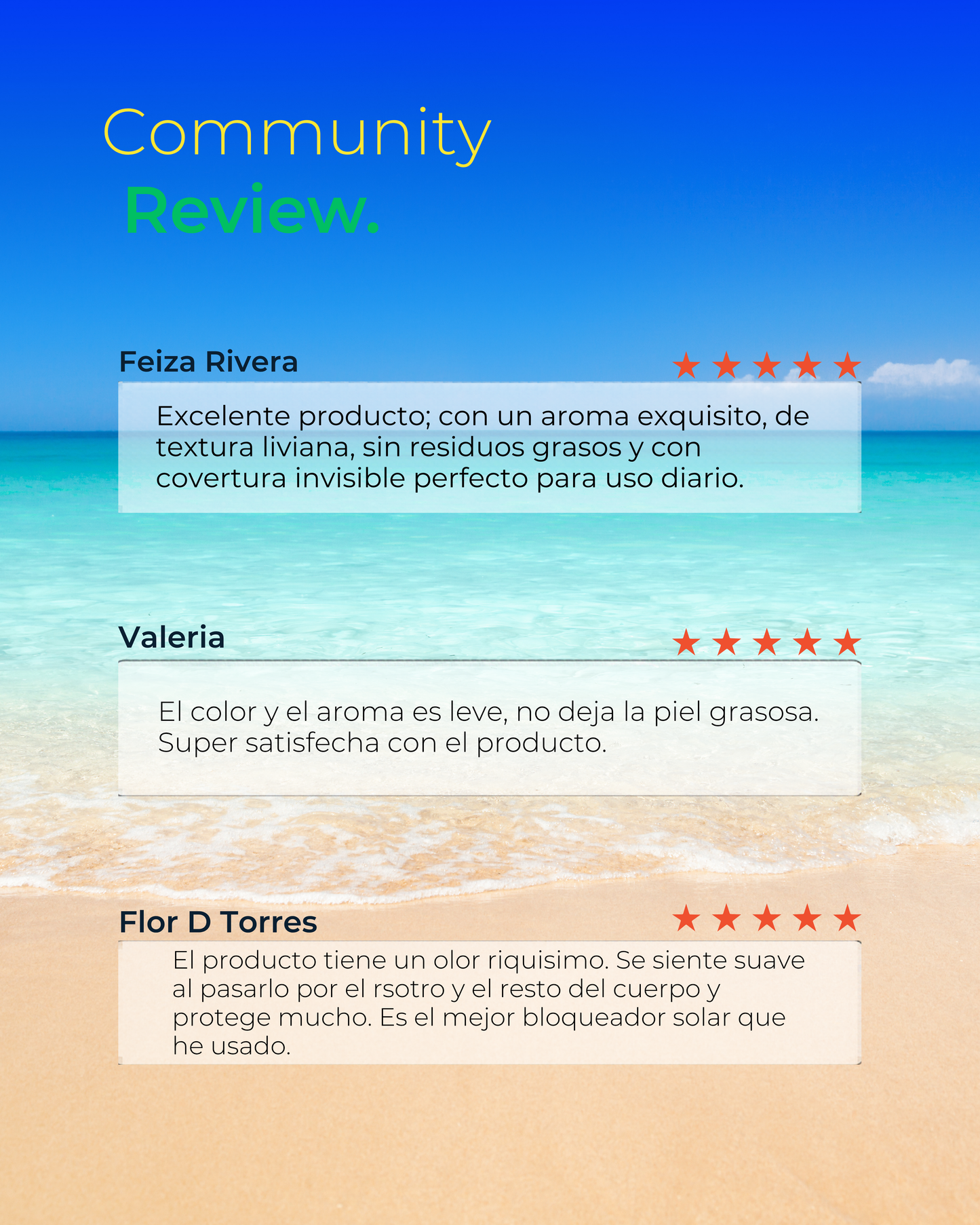 FANGO Sunscreen Balm — Tinted