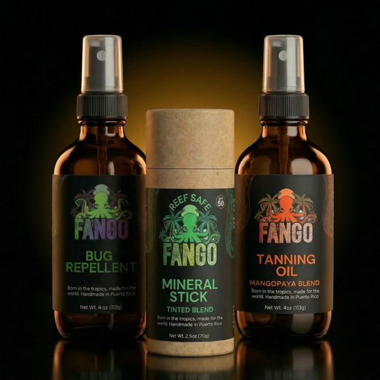 FANGO Summer Kit Plus