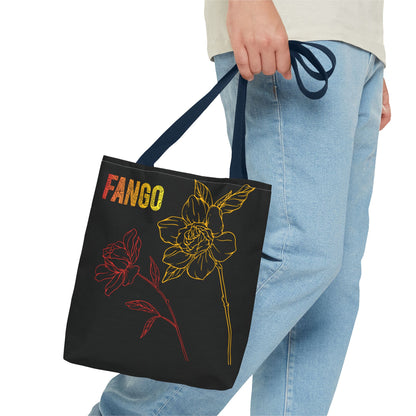 Sun-Ready Tote Bag