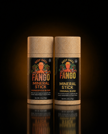 FANGO SPF 30 Power Duo
