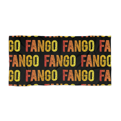 Beach Towel