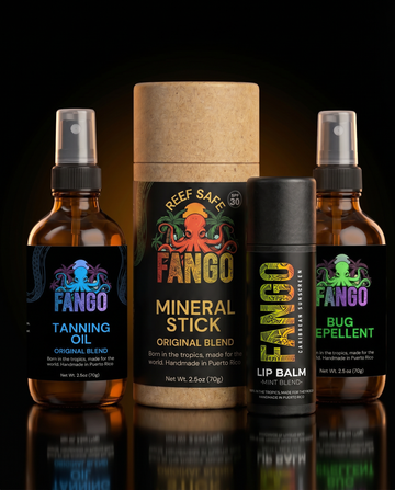 FANGO Everything Kit