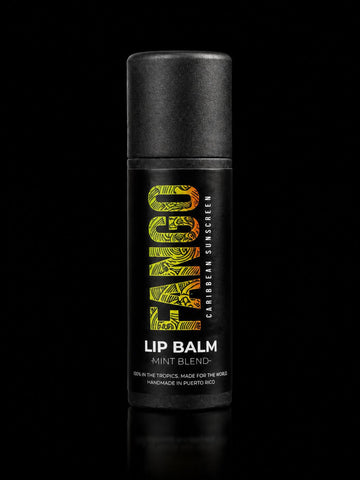 FANGO Lip Balm — Mint