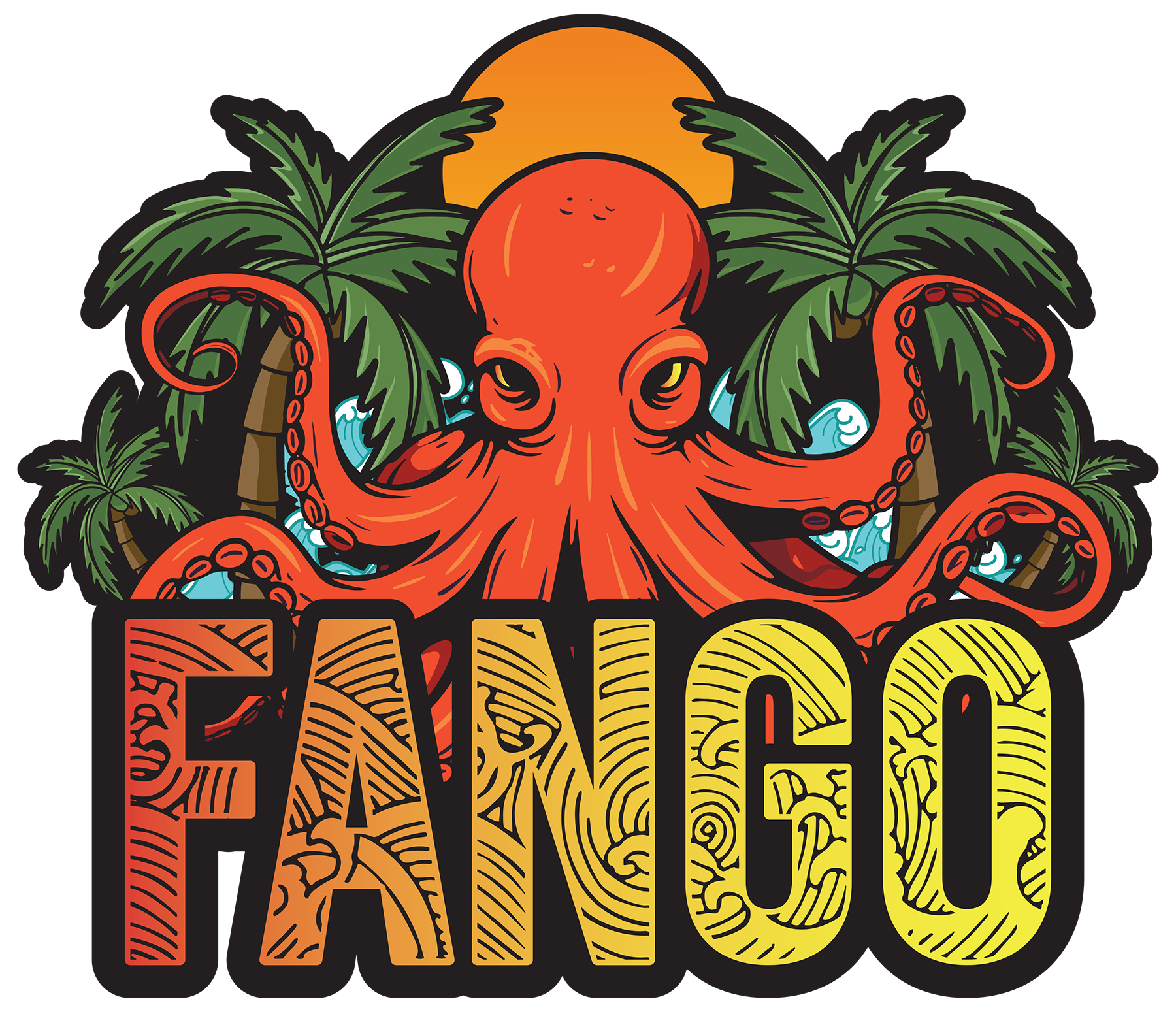 Fango Sunscreen