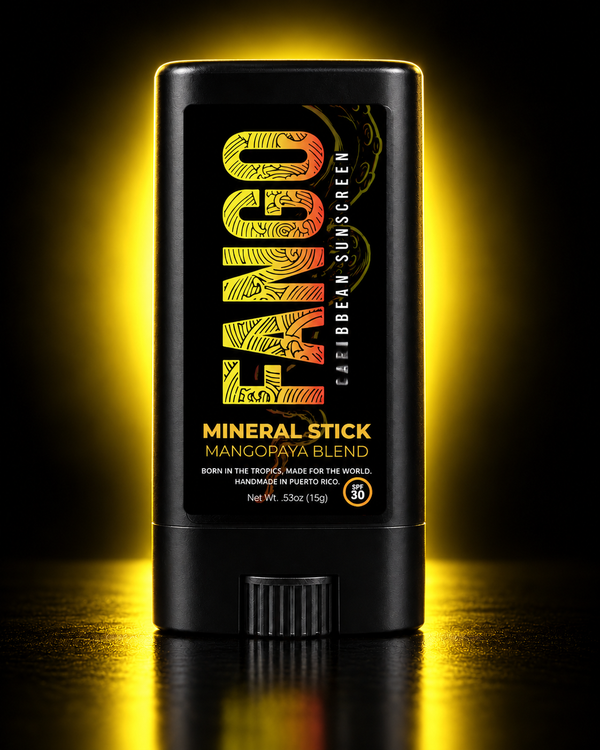 Mineral Stick — Mangopaya