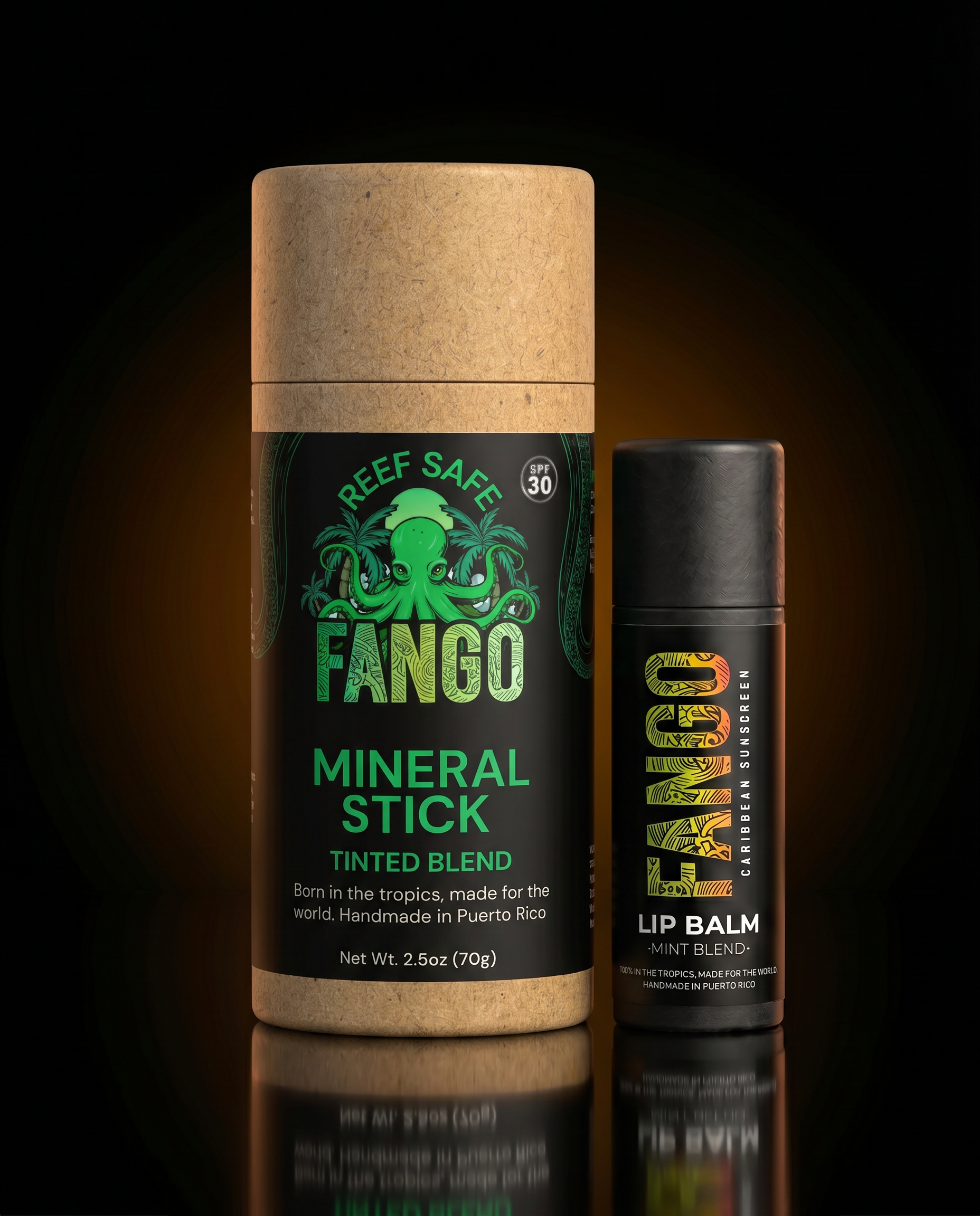 FANGO Active Day Kit
