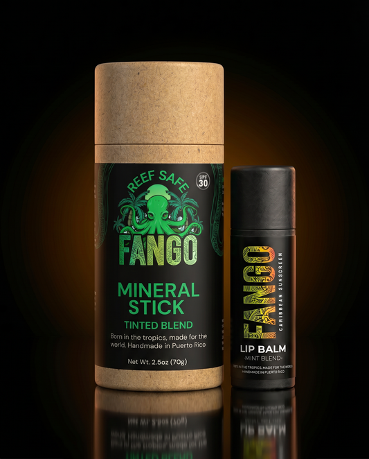 FANGO Active Day Kit