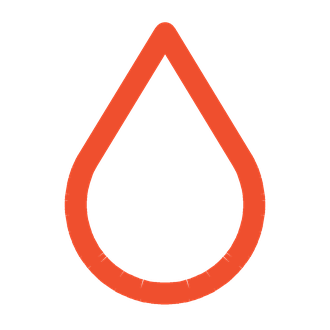 Droplet icon