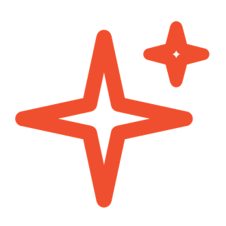 Sparkle icon