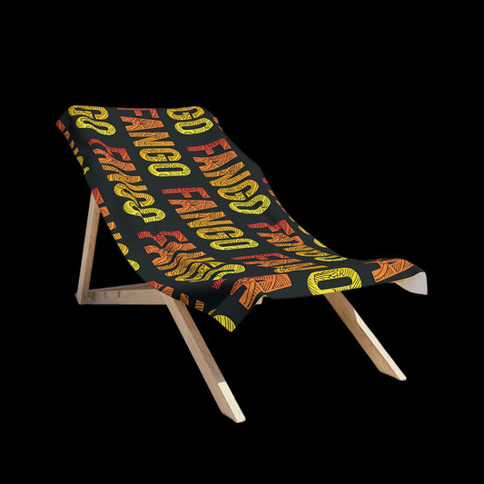 Beach Towel