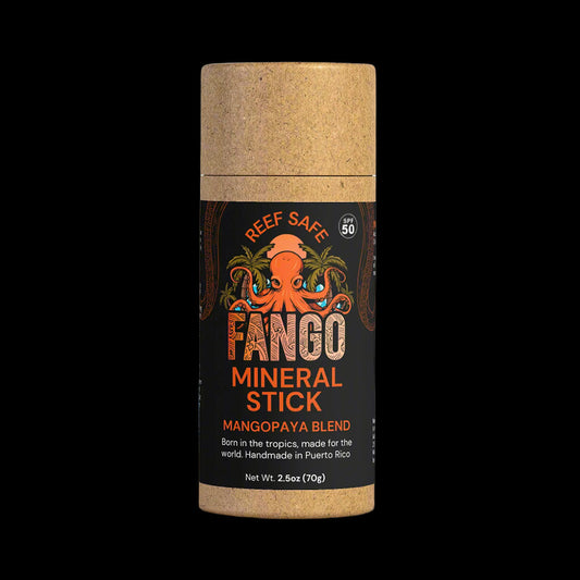 Mineral Stick {Mangopaya} 50SPF