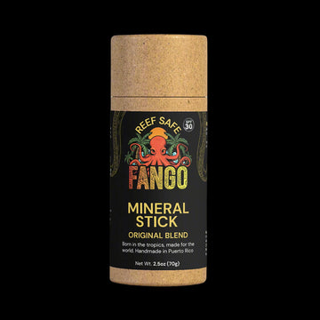 FANGO Mineral Stick — Original