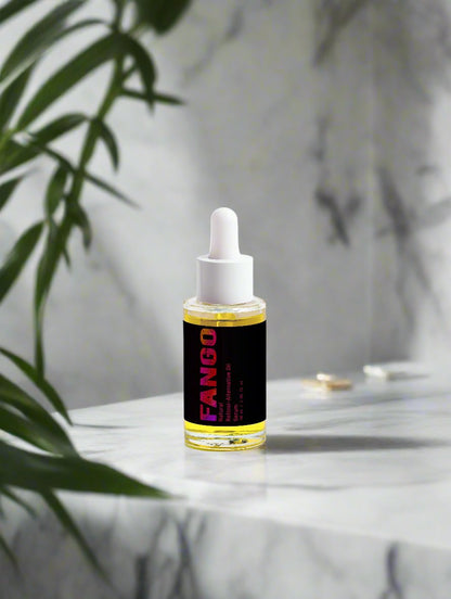 Natural Retinol-Alternative Oil Serum